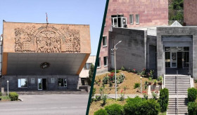ՊՆ Վազգեն Սարգսյանի անվան ռազմական ակադեմիան և ՊՆ պաշտպանական ազգային հետազոտական համալսարանը համալրել են