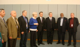 8-րդ գումարման Եվրոպական խորհրդարանում վերահայտարարվեց Հայաստանի հետ բարեկամության խումբը