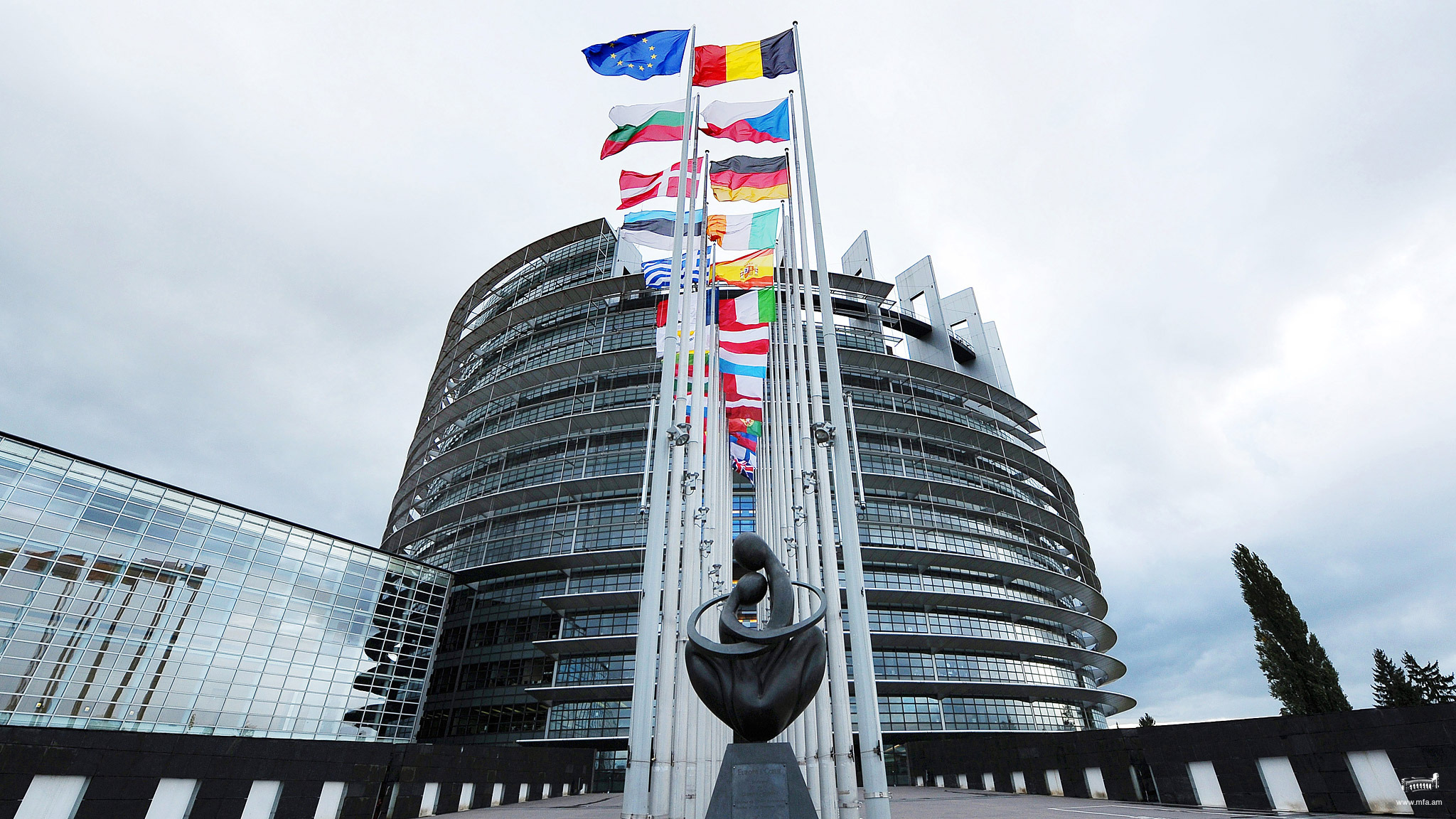 European Parliament adopted Resolution on the review of the European Neighbourhood Policy