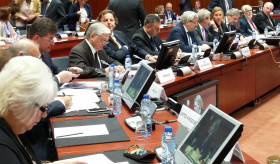 Statement by the Minister of Foreign Affairs of Armenia Edward Nalbandian at the 7th European Union and Eastern Partnership Foreign Ministers’ Meeting