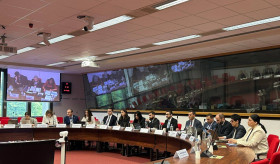 Հայաստան-Եվրոպական միություն գործընկերության կոմիտեի վեցերորդ նիստի արդյունքներով համատեղ մամուլի հաղորդագրություն