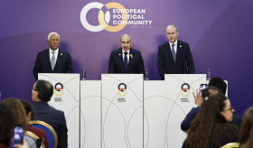 ԵՔՀ գագաթնաժողովի քննարկումներն ընդգծել են տարածաշրջանային համագործակցության կարևորությունը. վարչապետ